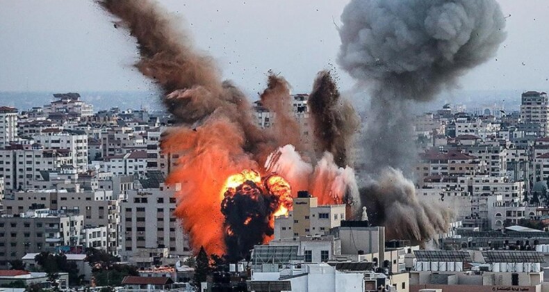 Gazze’de 6 Haftalık Ateşkes Planı: Hamas ve İsrail Esir Takasına Hazırlanıyor
