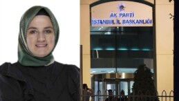AK Parti İstanbul Kadın Kolları Başkan Yardımcısı Fatma Sevim Baltacı Hayatını Kaybetti