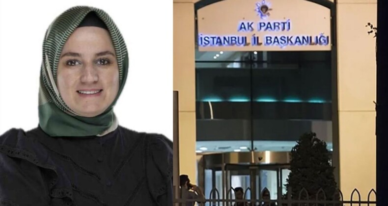 AK Parti İstanbul Kadın Kolları Başkan Yardımcısı Fatma Sevim Baltacı Hayatını Kaybetti