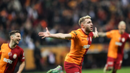 Galatasaray’ın Yıldızı Barış Alper Yılmaz İtalyan Devlerinin Radarında