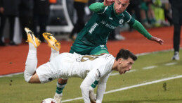 Giresunspor’un Galibiyet Özlemi 12 Haftaya Uzadı!