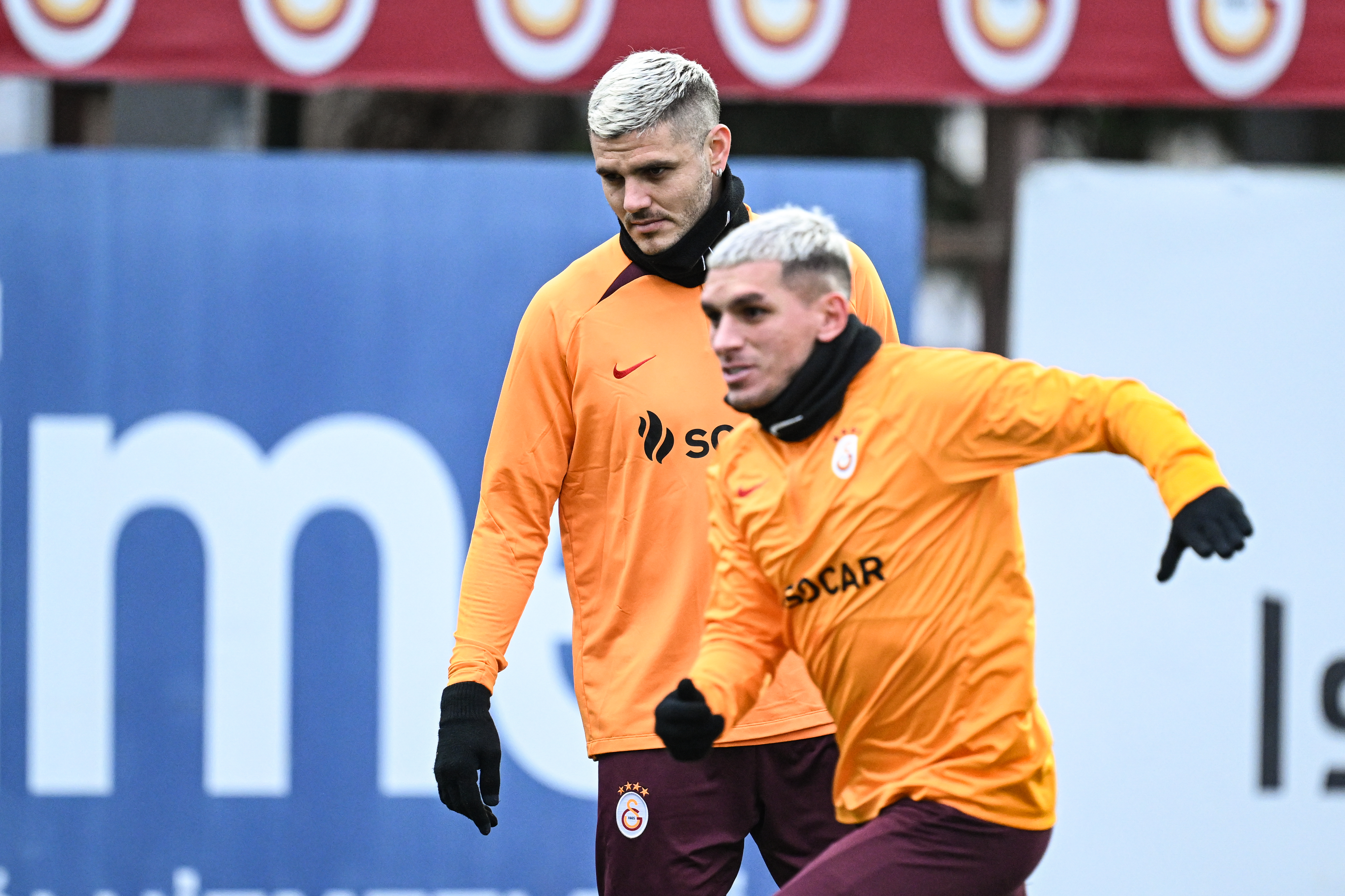 Galatasaray ve Sparta Prag UEFA Avrupa Ligi'nde Kapışıyor: İşte Muhtemel 11'ler 5 AA 20240214 33705588 33705585 GALATASARAY SPARTA PRAG MACINA HAZIR