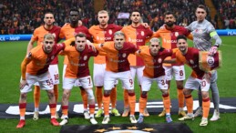 Galatasaray’da Şok Sakatlık! Resmen Duyuruldu