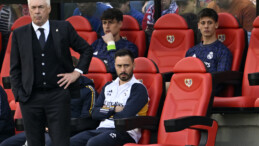 Ancelotti, Arda Güler İçin Sabır Mesajı Verdi: “Zor Bir Sezon Geçirdi”