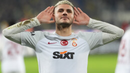 Galatasaray, Başkentte Fırtına Gibi Esti: Ankaragücü’nü 3-0 Yendi!