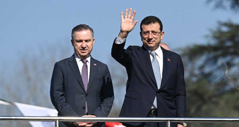 Ekrem İmamoğlu “Mal Varlığını” Açıklayacak mı?