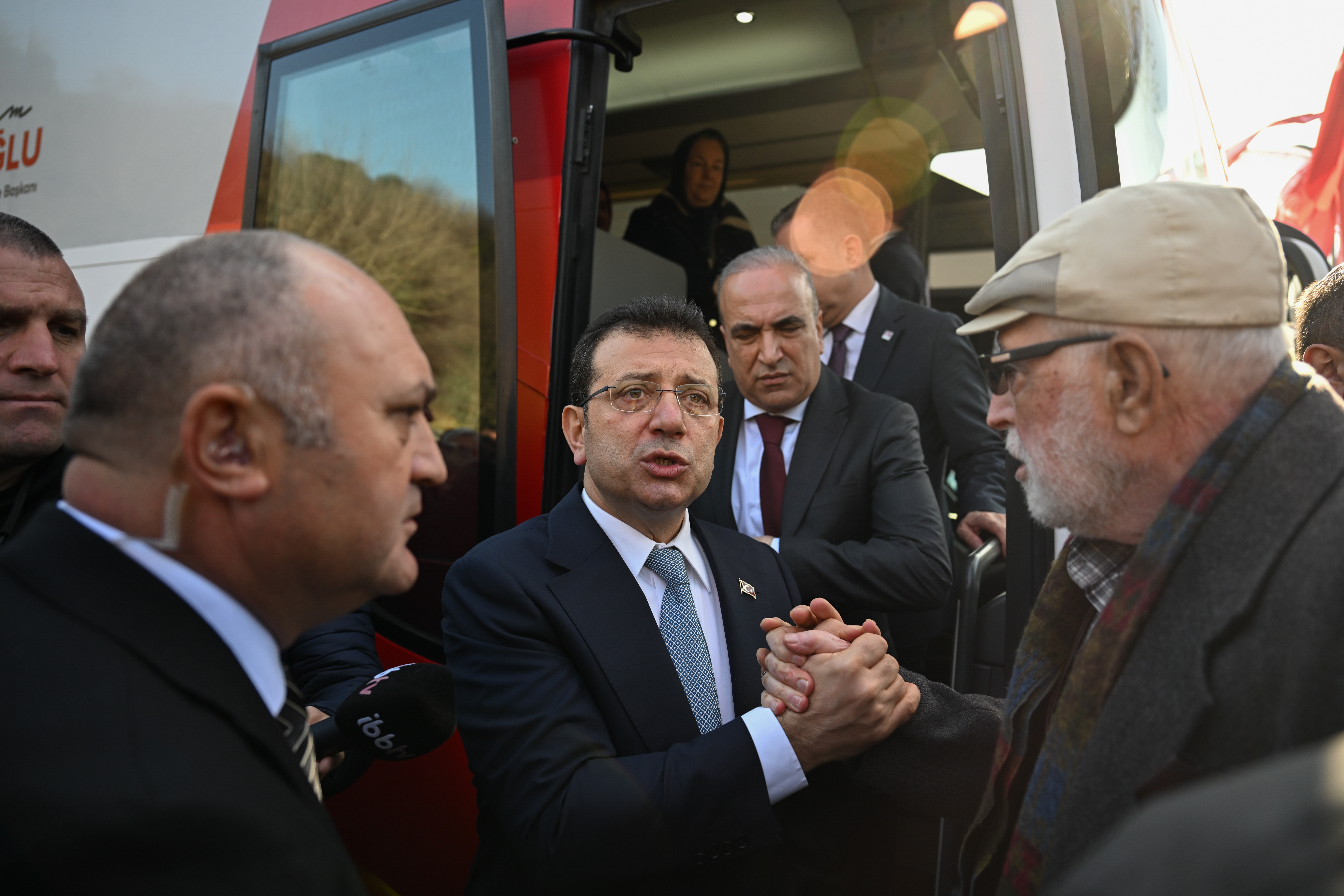 AA 20240222 33779694 33779692 IBBNIN SULTANGAZI CEBECI MAHALLESINDEKI CALISMALARI TANITILDI