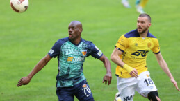 Kayserispor’dan Ankaragücü Karşısında Müthiş Geri Dönüş: 2-0’dan 3-2’ye