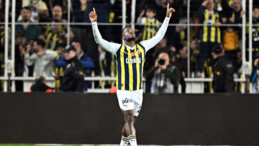 Michy Batshuayi Rekora Koşuyor