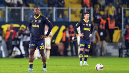 Fenerbahçe’nin Müthiş Serisi Başkent’te Sona Erdi