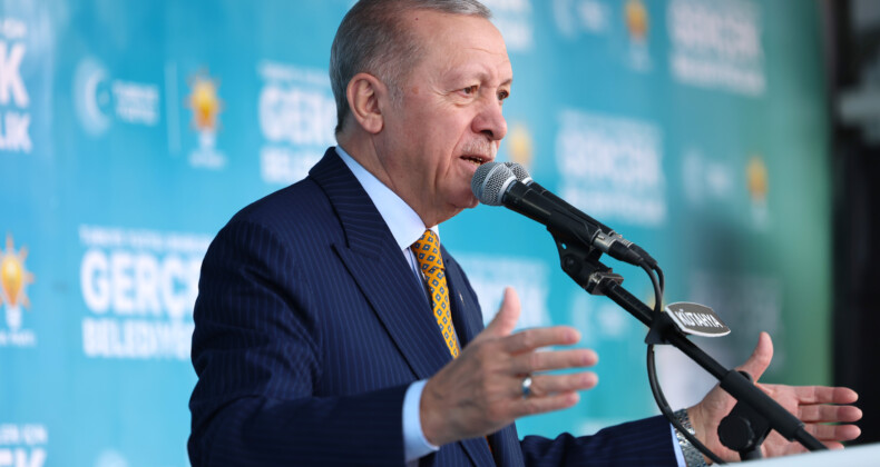 Cumhurbaşkanı Erdoğan: Seyyanen Artışların Yol Açtığı Adaletsizliğin Farkındayız