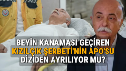 Beyin Kanaması Geçiren Usta Oyuncu Settar Tanrıöğen’in Son Durumu!