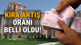 Kira Zam Oranları Güncellendi: İş Yerleri ve Konutlar için Yeni Rakamlar