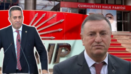 CHP’den Lütfü Savaş’ın Adaylığı ve Kritik Açıklamalar!