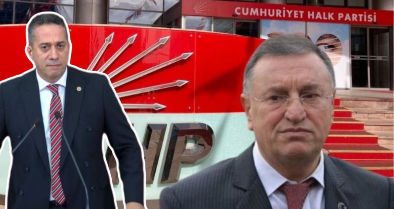 CHP’den Lütfü Savaş’ın Adaylığı ve Kritik Açıklamalar!