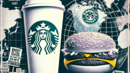 McDonald’s, İsrail Boykotlarının Satışlara Zarar Verdiğini Açıkladı!