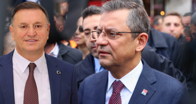Adaylığı Hatay’da Krize Neden Olmuştu! CHP’den Lütfü Savaş Kararı