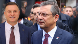 Özgür Özel’den Lütfü Savaş’a Destek: “Tam Sorumlu Değil”
