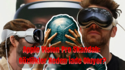 Apple Vision Pro İadeleri Başladı: Baş Ağrısı ve Rahatsızlık Şikayetleri