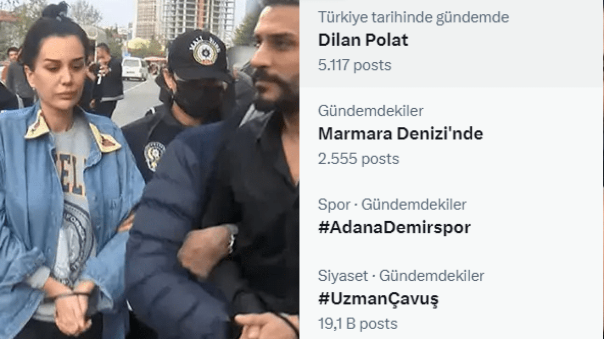Dilan Polat X'te Gündem Oldu! Polat'ların El Konulan Şirketlerine Ne Olacak? 2 Ekran goruntusu 2024 02 18 151203