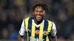 Fenerbahçe’de Fred Sevinci: Geri Dönüyor