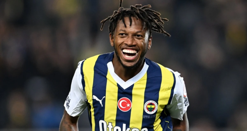 Fenerbahçe’de Fred Sevinci: Geri Dönüyor