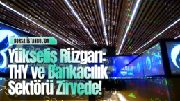 Borsa İstanbul’da Gün Ortasında En Çok İşlem Gören Hisseler ve Günün Öne Çıkanları