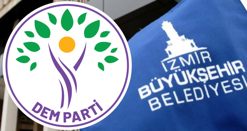 CHP’nin İzmir Kararı Sonrası DEM Parti Aday Çıkardı!