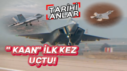 KAAN Yükselişi: Gökyüzünün Yeni Hâkimi!