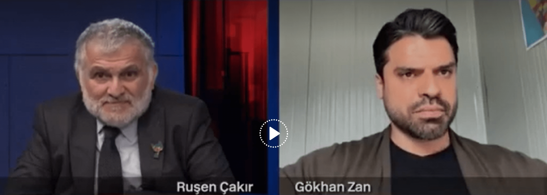 TİP Adayı Gökhan Zan'dan Şok İddialar: "Rüşvet Teklifi ve Mafya Tehdidi!" 1 Ekran goruntusu 2024 02 21 154900