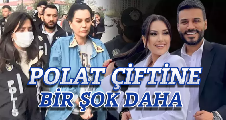 Fenomen Dilan Polat ve Eşi Engin Polat’a 11 Yıla Kadar Hapis Talebi