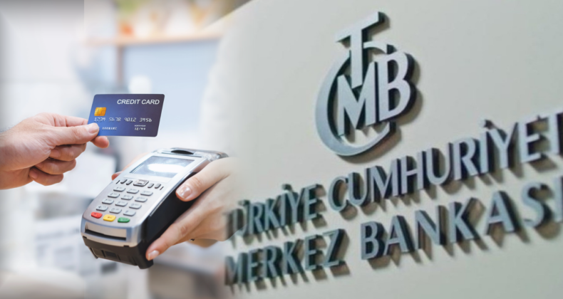 Merkez Bankası Faiz Kararının Ardından Kredi Kartı Faizleri Değişecek mi?