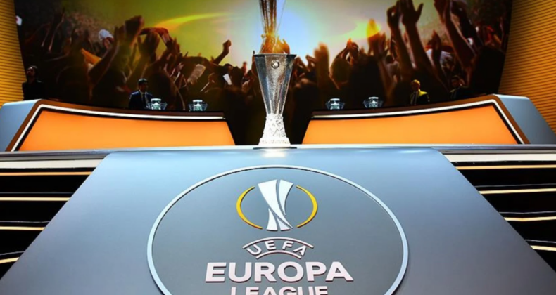 UEFA Avrupa Ligi’nde Son 16 Turu Eşleşmeleri Belli Oldu!