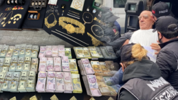“Türk Escobar” Ürfi Çetinkaya’nın Çetesine Dev Operasyon: 20 Milyar TL’lik Servet Ele Geçirildi!