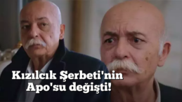 Kızılcık Şerbeti’nde Şoke Eden Gelişme: Abdullah Ünal Dizinden Ayrıldı!