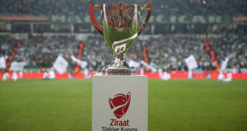Ziraat Türkiye Kupası’nda Çeyrek ve Yarı Final Eşleşmeleri Belli Oldu