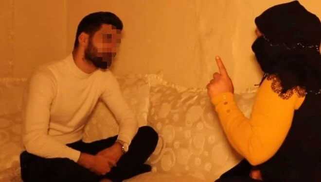 İstanbul’da Şok Operasyon: Ünlü YouTuber Fuhuş Baskınında Tutuklandı!