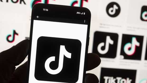 AB TikTok Hakkında Resmi Soruşturma Başlattı