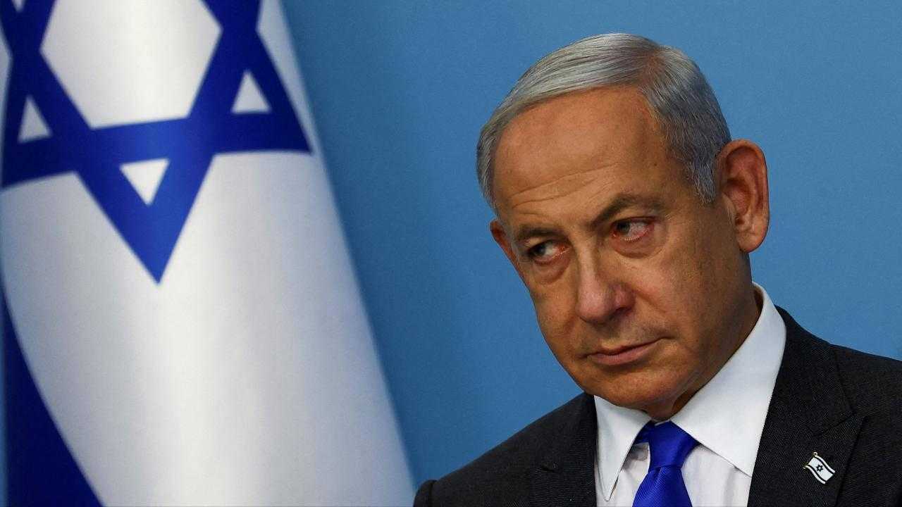 ABD'den İsrail'e Veto! 'İstemiyoruz' Diyerek Netanyahu'yu Uyardılar 2 abdden israile veto istemiyoruz diyerek netanyahuyu uyardilar 2 Y2UVigLm