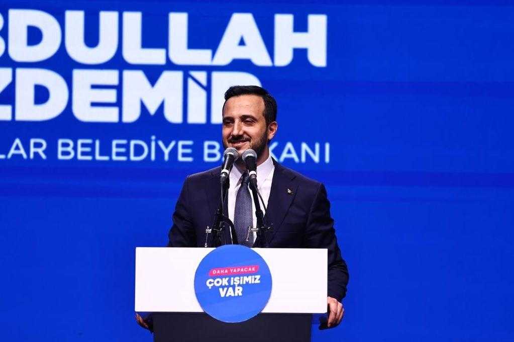 Abdullah Özdemir Bağcılar için Yeni Dönem Projelerini Anlattı 1 abdullah ozdemir bagcilar icin yeni donem projelerini anlatti 1 Nm87mjTO
