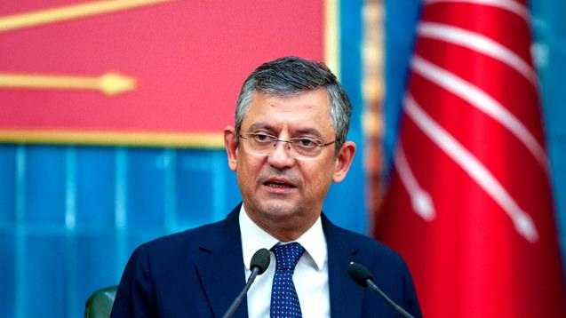 Adaylığı Hatay'da Krize Neden Olmuştu! CHP'den Lütfü Savaş Kararı 1 adayligi hatayda krize neden olmustu chpden lutfu savas karari 1 ywhXSvWC
