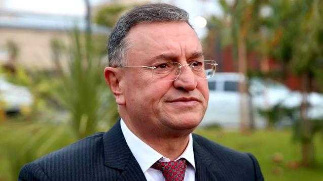 Adaylığı Hatay'da Krize Neden Olmuştu! CHP'den Lütfü Savaş Kararı 2 adayligi hatayda krize neden olmustu chpden lutfu savas karari 2 aRXZLlHF