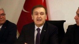 Adaylıktan Çekilen Ciravoğlu: Özgür Özel Israr Etti, Onurumu Korudum