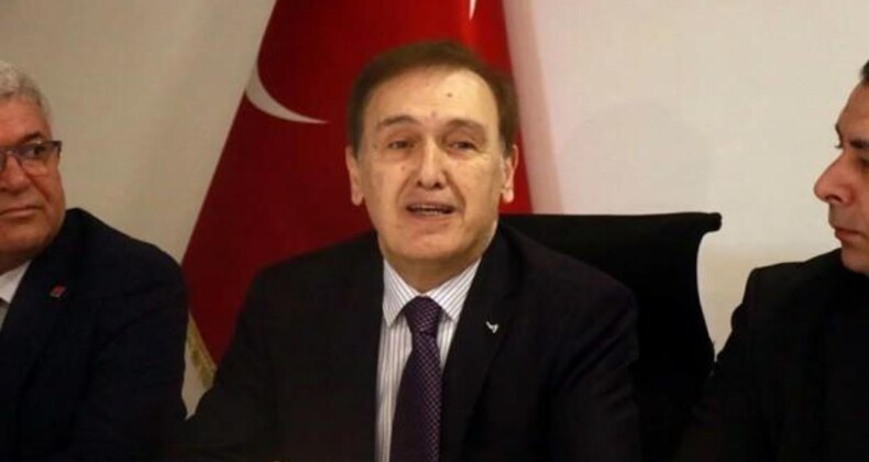 Adaylıktan Çekilen Ciravoğlu: Özgür Özel Israr Etti, Onurumu Korudum