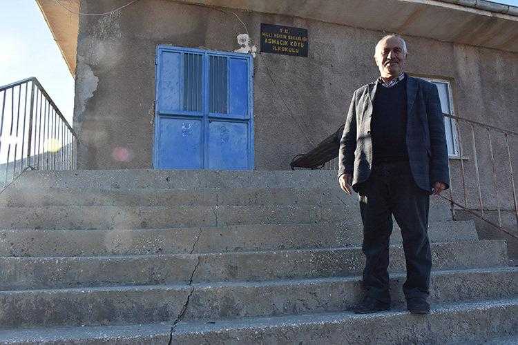 Afyonkarahisar'da 15 Seçmenli Köyün Muhtarı 7. Dönem için Aday Oldu 2 afyonkarahisarda 15 secmenli koyun muhtari yedinci donem icin aday oldu 2 jikc914B