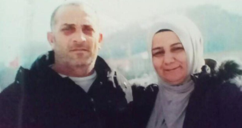 Aile Baskısı Cinayetle Bitti: Kızının Gözü Önünde Katledildi