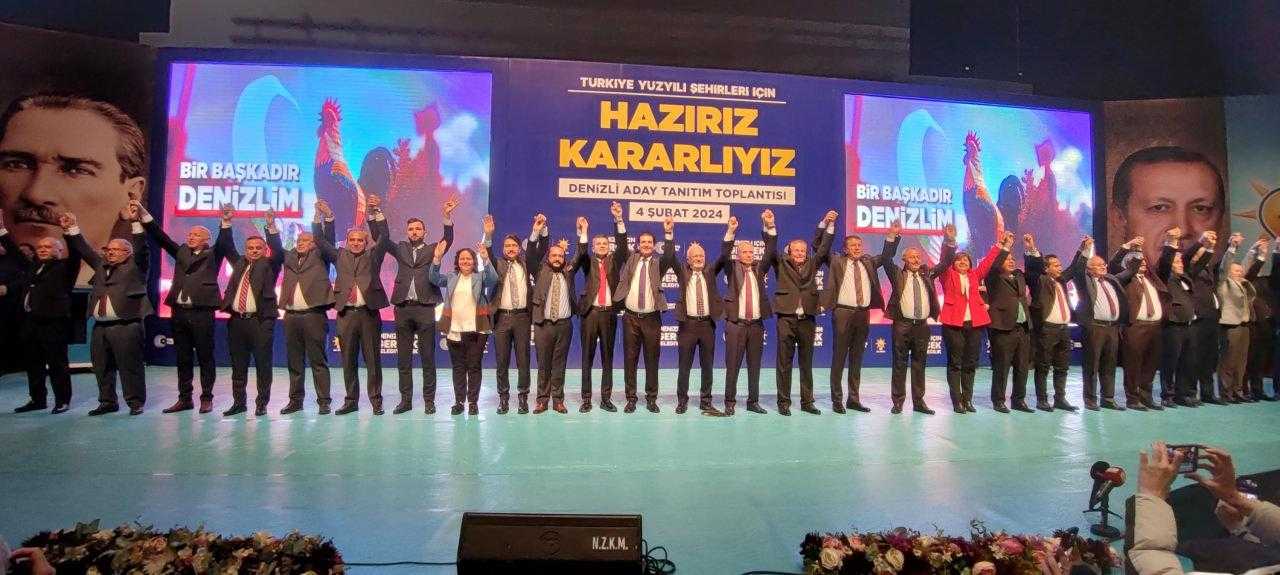 AK Parti Denizli'de İlçe Belediye Başkan Adayları Belli Oldu 1 ak parti denizlide ilce belediye baskan adaylari belli oldu 1 a5lKAYFI
