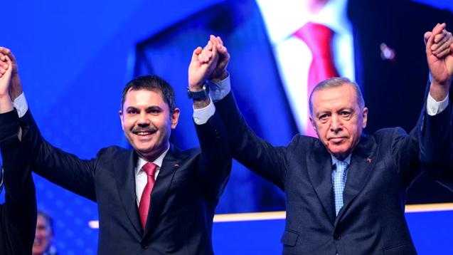 AK Parti ile İttifak Yapacaklar mı? Gelecek Partisi'nden Murat Kurum'a Destek ve İtiraf 2 ak parti ile ittifak yapacaklar mi gelecek partisinden murat kuruma destek ve itiraf 2 C276wFIu