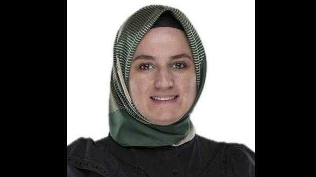 AK Parti İstanbul Kadın Kolları Başkan Yardımcısı Fatma Sevim Baltacı Hayatını Kaybetti 1 ak parti istanbul kadin kollari baskan yardimcisi fatma sevim baltaci hayatini kaybetti 1 wYzpAaXi