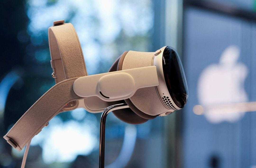 Apple Vision Pro için Bir Sonraki Adım Belli Oldu! 1 apple vision pro icin bir sonraki adim belli oldu 21 WTteXT8a